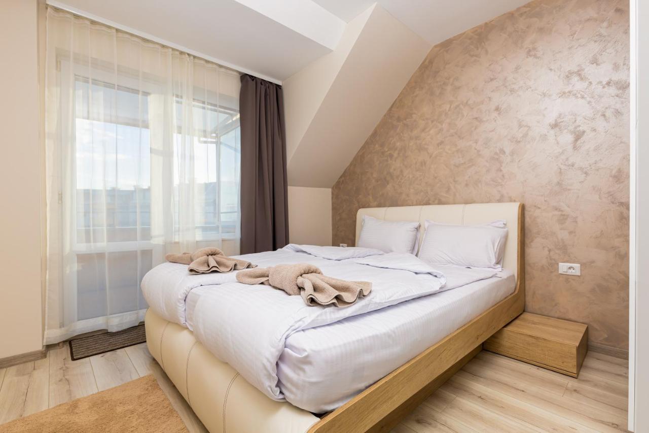 Sunny 1Bd Apartment In Old Town By Flat Mаnager Plovdiv Esterno foto